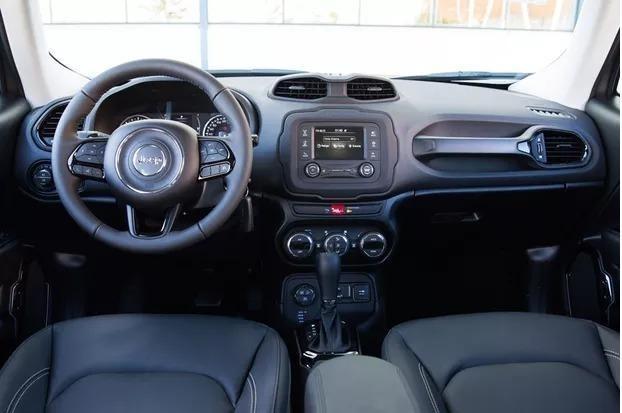 Jeep Renegade modelo 2016 - Foto 7