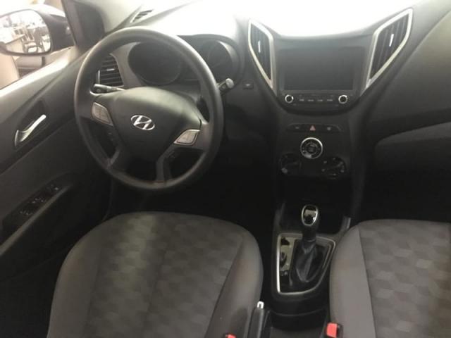 HYUNDAI HB20 1.6 COMFORT PLUS - Foto 4