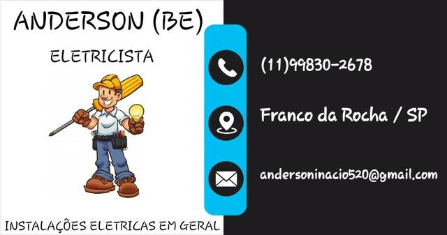 Eletricista