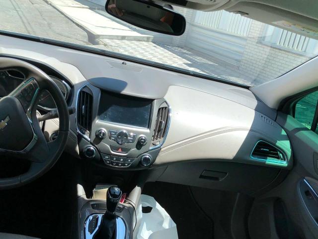 Chevrolet cruze ltz - Foto 3