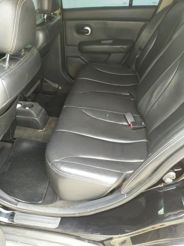 Nissan Tiida - Foto 7
