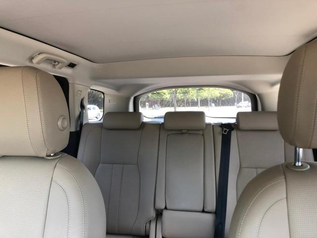 Land Rover Discovery 2019 - Foto 10