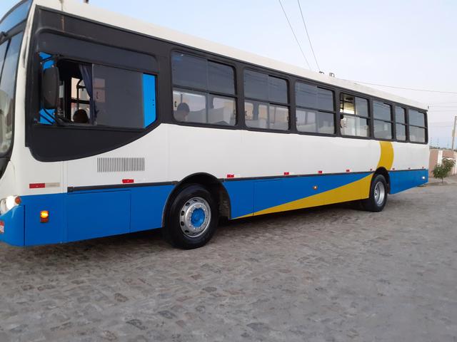 Vendo troco onibus urbano - Foto 4