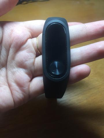Mi band 2
