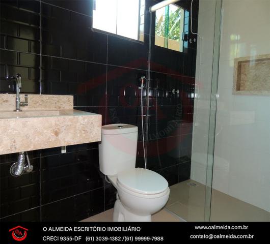 RUA 12 Linda Casa, fino acabamento! - Foto 10