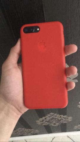 Vendo iphone 8 plus novo - Foto 4
