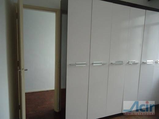 Apartamento com 1 dormitório para alugar, 60 m² - Botafogo - Rio de Janeiro/RJ - Foto 6