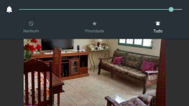 Excelente casa linear 3 quartos Bairro são Miguel Seropédica - Foto 3