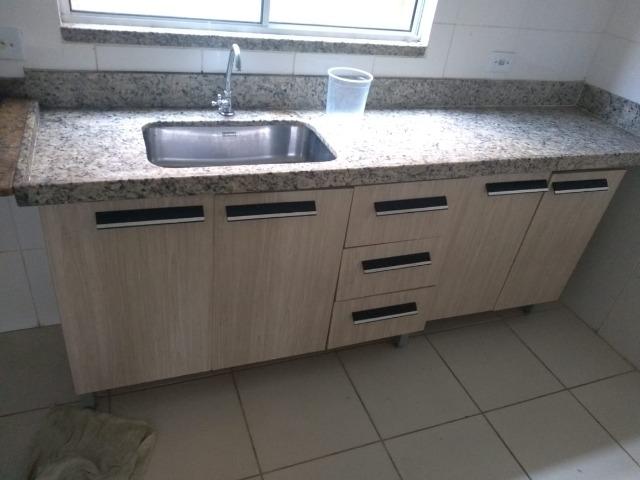 Ampla casa duplex com 3 quartos, sendo 1 suíte, no bairro Califórnia em Itaguaí - Foto 18