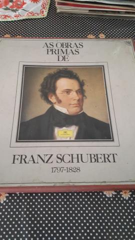Discos em vinil - Foto 2