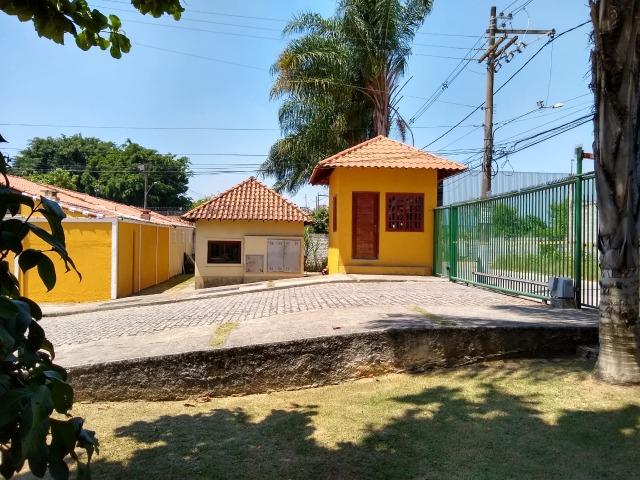 Linda casa em condominio, Vila Maria Helena - Foto 11