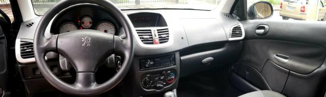 Peugeot 207 XR - Foto 10