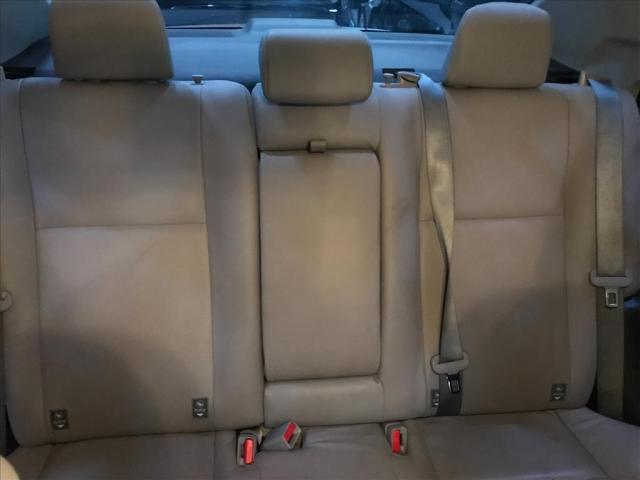 TOYOTA COROLLA 2.0 XEI 16V FLEX 4P AUTOMÁTICO - Foto 7