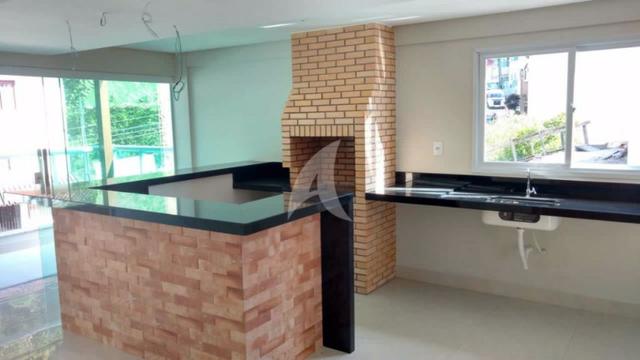 Cobertura no Centro de Domingos Martins com 03 quartos - Foto 7