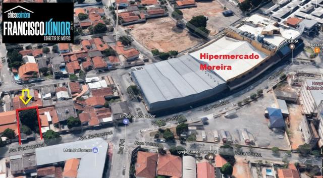 Lote Comercial no Setor Coimbra 450 m² na Av. Perimetral encostado no Hiper Moreira - Foto 7