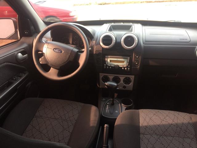 Ecosport xlt 2.0 aut - Foto 4