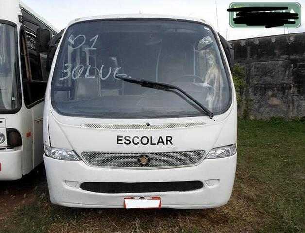 Micro ônibus Marcopolo - Foto 3