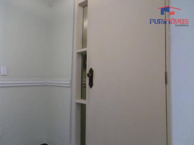 Cobertura residencial para locação, vila dom pedro i, são paulo. - Foto 3
