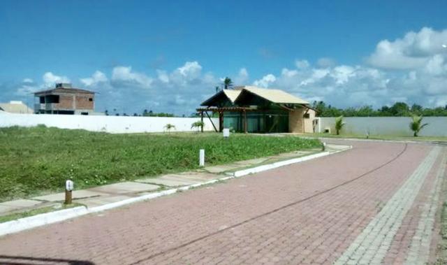 Lote em condomínio fechado - Na Sarney - Foto 5