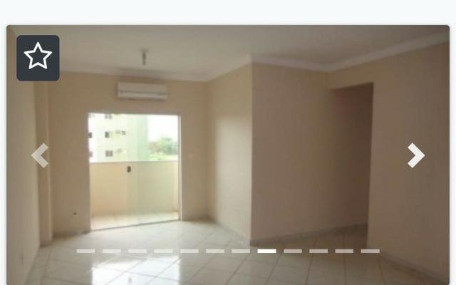 Vende-se Apartamento Condomínio Pinhais II, 3 Quartos Com Uma Suíte,Apto A Financiar - Foto 2