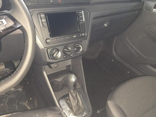 VOLKSWAGEN GOL 1.6 16V MSI TOTALFLEX 2018 - Foto 3