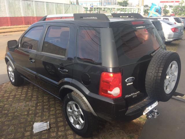 Ecosport xlt 2.0 aut - Foto 2