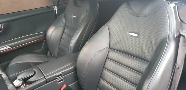 CL 63 AMG 525cv 2008 - Foto 9