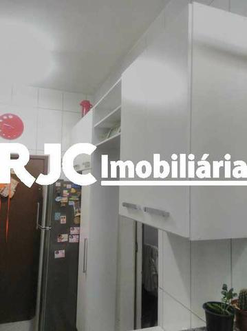 Teodoro da Silva 2 qtos lindo, Varandinha e Vaga, Melhor Localização - Foto 13