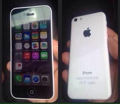 Iphone 5c - Vendo ou troco.