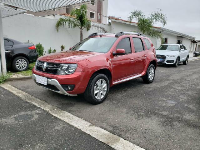 Duster Dynamique 2.0 Aut