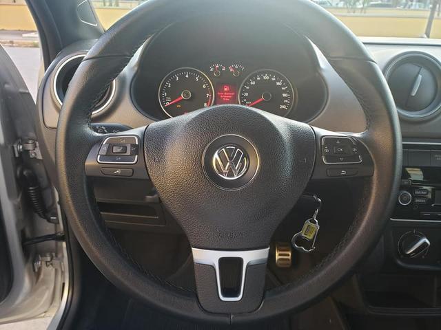 Saveiro Cross 1.6 2015 - Foto 10