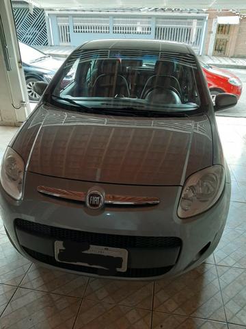 Palio Attractiv 2013 Motor 1.0