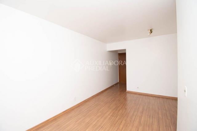Apartamento para alugar com 3 dormitórios em Jardim carvalho, Porto alegre cod:310853 - Foto 3
