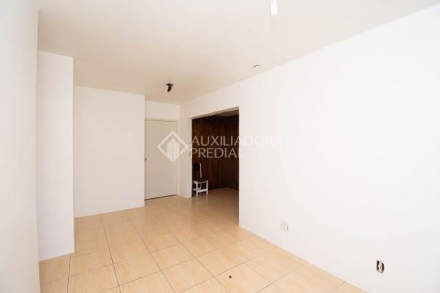 Apartamento para alugar com 1 dormitórios em Jardim botanico, Porto alegre cod:229977 - Foto 3
