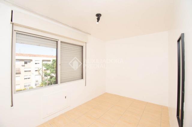 Apartamento para alugar com 1 dormitórios em Jardim botanico, Porto alegre cod:229977 - Foto 10