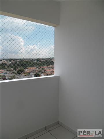 Apartamento com 2 quartos no APARTAMENTO 504 TORRE VILA BOA, RESID. GOYAZES VILA BRASILIA - Foto 9