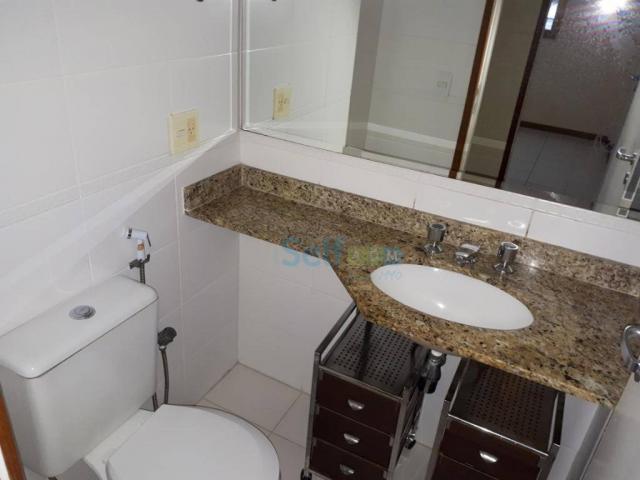 Apartamento com 2 dormitórios para alugar, 73 m² - Icaraí - Niterói/RJ - Foto 6