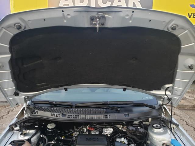 Saveiro Cross 1.6 2015 - Foto 19