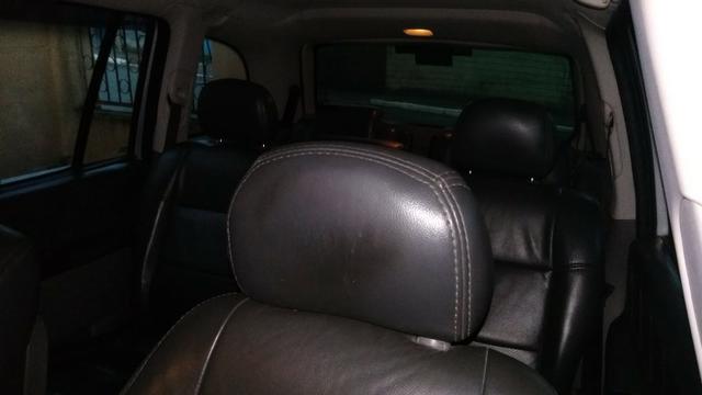 Zafira 7 Lugares Automática GNV - Foto 4