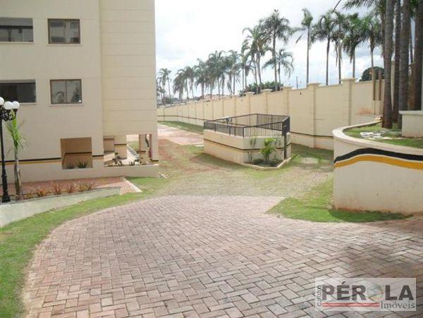 Apartamento com 2 quartos no APARTAMENTO 504 TORRE VILA BOA, RESID. GOYAZES VILA BRASILIA - Foto 6