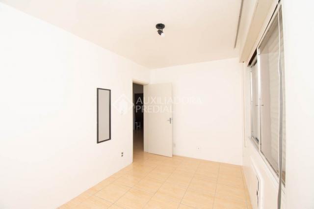 Apartamento para alugar com 1 dormitórios em Jardim botanico, Porto alegre cod:229977 - Foto 12