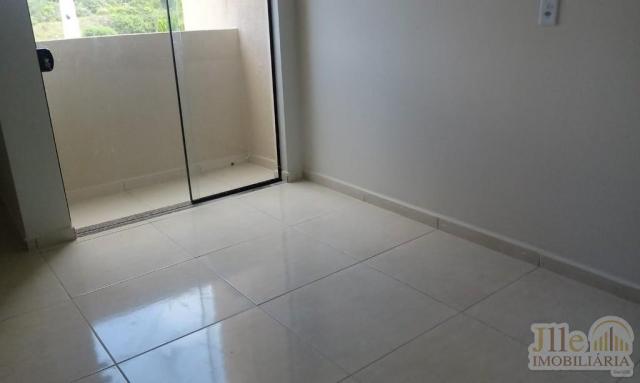 Casa à venda com 2 dormitórios em Paranaguamirim, Joinville cod:1288163 - Foto 8