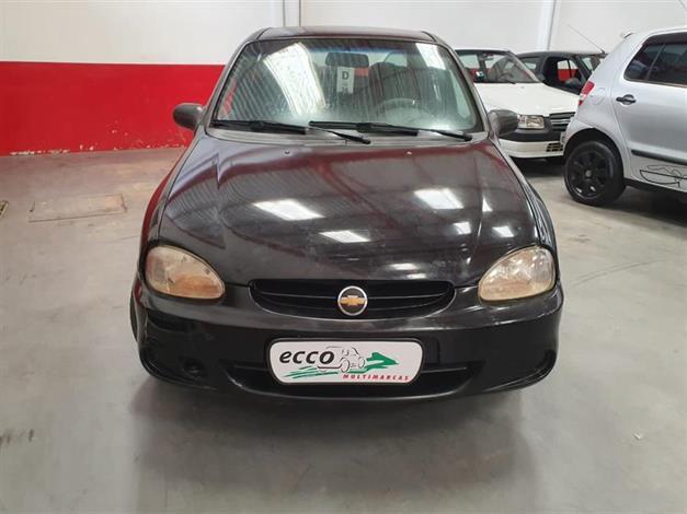 Chevrolet Classic Corsa Sedan Spirit 1.0 (Flex) FLEX MANUA - Foto 5