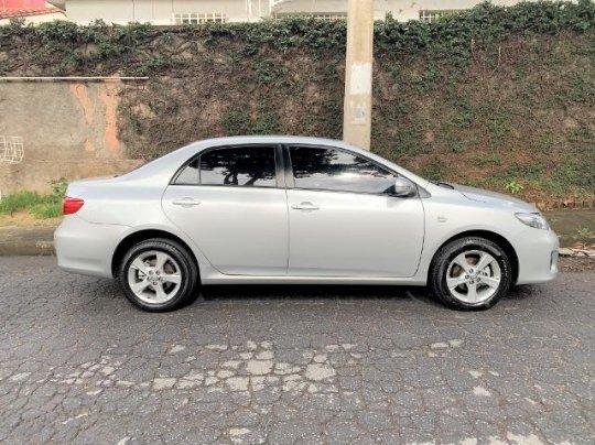 Toyota Corolla Xei 2.0 2013 - Foto 6