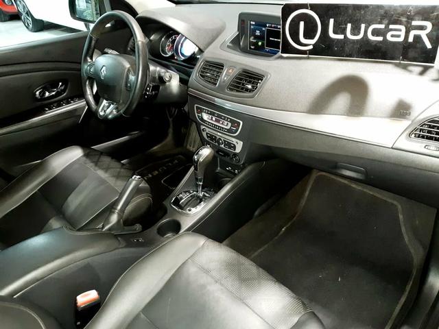Renault fluence 2.0 dynamique 2015 Gnv - Foto 4
