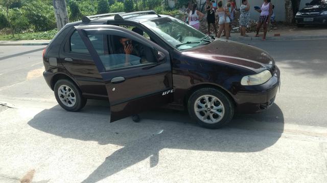 Palio G2 completa