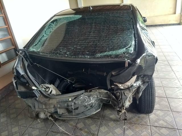 Corolla - Sucata - XEi 2005 - Foto 3