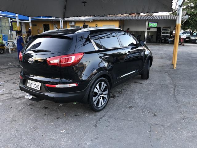 Vendo AGIO URGENTE! Sportage 2012 - Foto 3