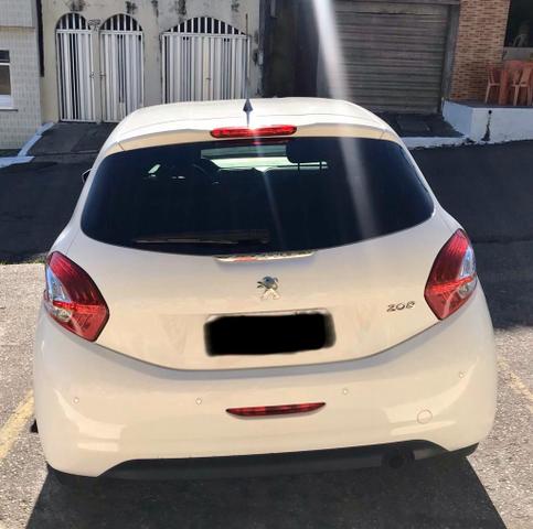 Peugeot 208 2014 - Foto 3
