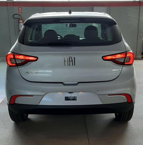 Fiat Argo Drive 1.3 2019/2020 - Foto 2